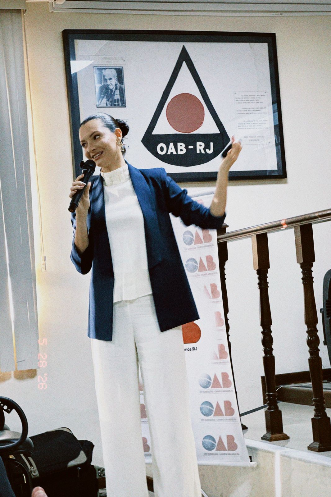 Foto da Galeria